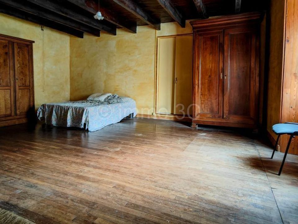 Hus på landet i Ruffec, Charente - foto 4