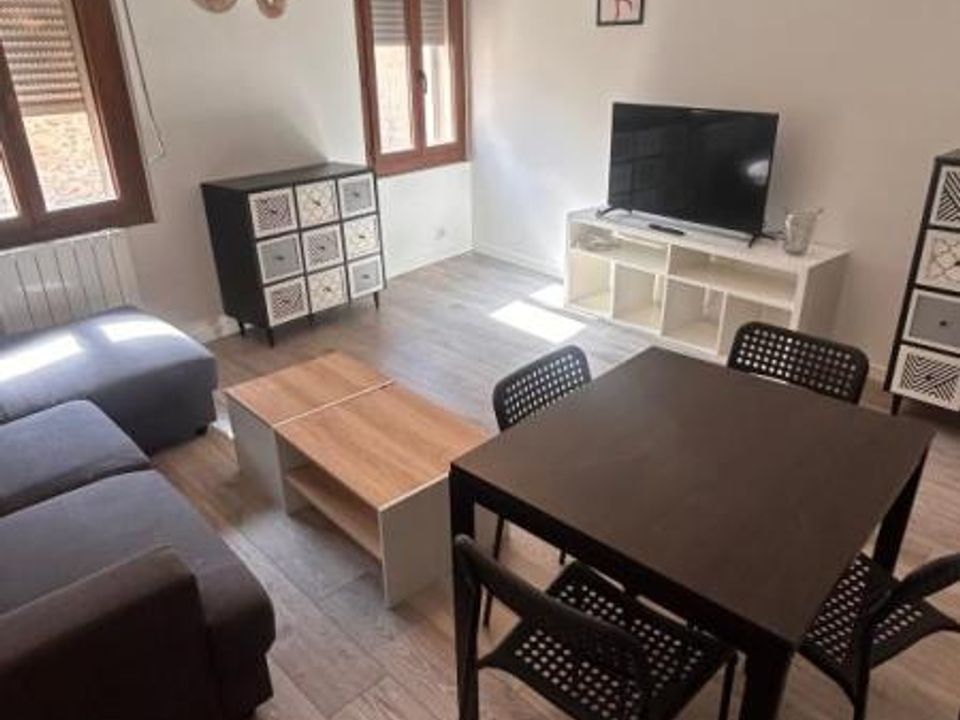 Lejlighed i Carpentras, Vaucluse - foto 2
