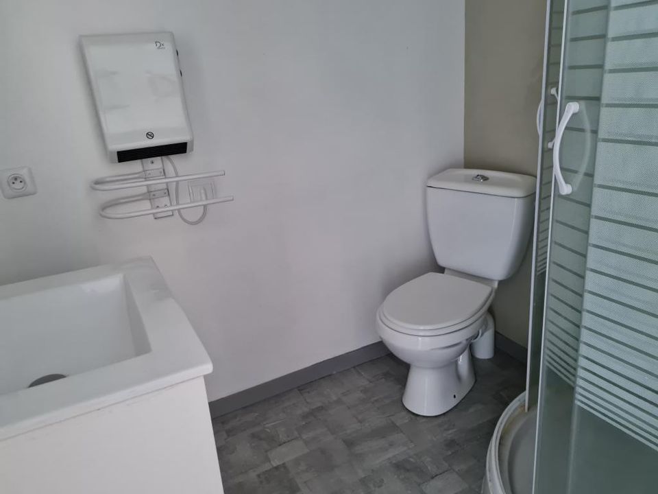 Lejlighed i Bains, Haute-Loire - foto 4