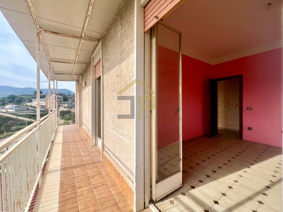 Lejlighed i Misilmeri, Palermo - foto 3