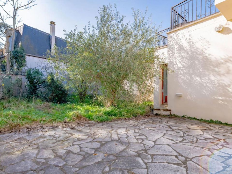 Villa i La Varenne Saint-Hilaire, Val-de-Marne - foto 2