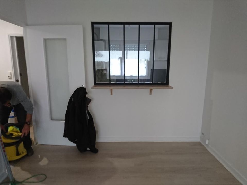Lejlighed i Rennes, Ille-et-Vilaine - foto 2
