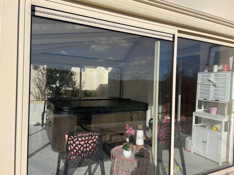 Villa i Boulleville, Eure - bilde 2