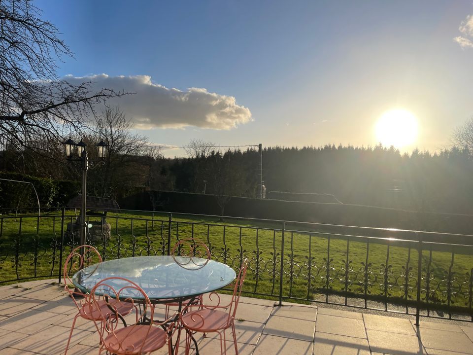 Villa i Boulleville, Eure - bilde 4