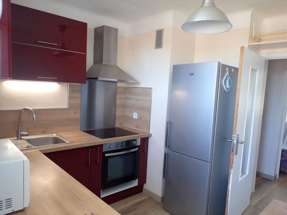 Apartament a Montpellier, Herault - foto 1