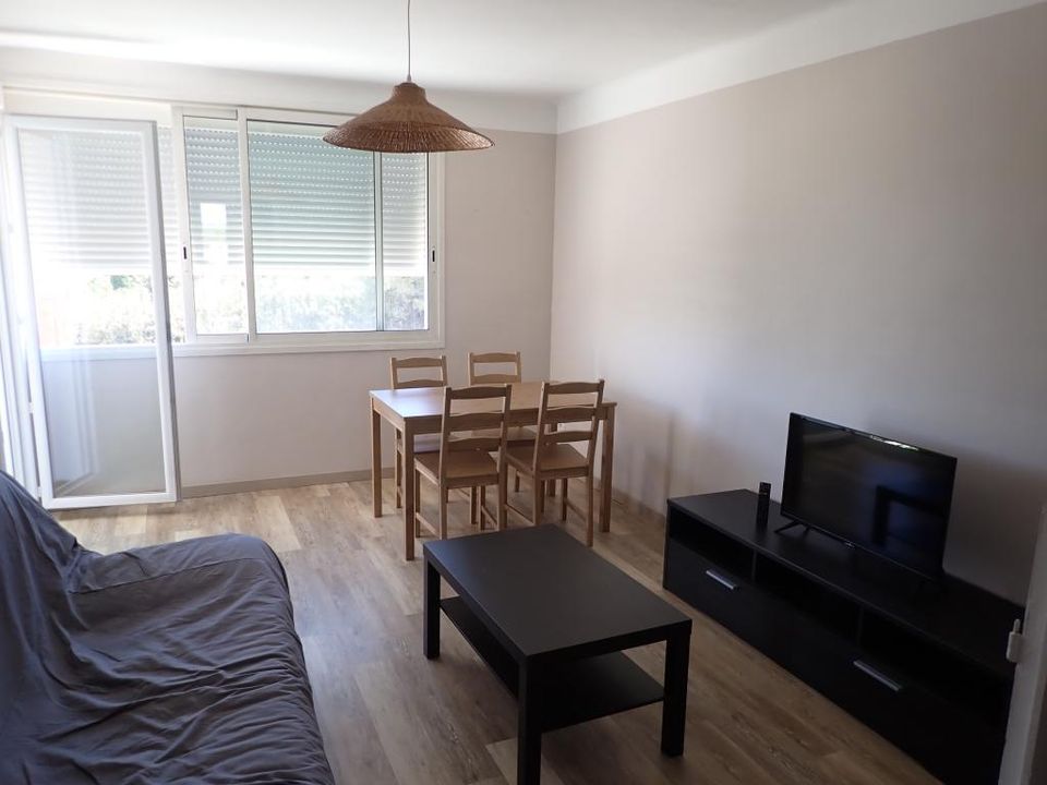Apartament a Montpellier, Herault - foto 3
