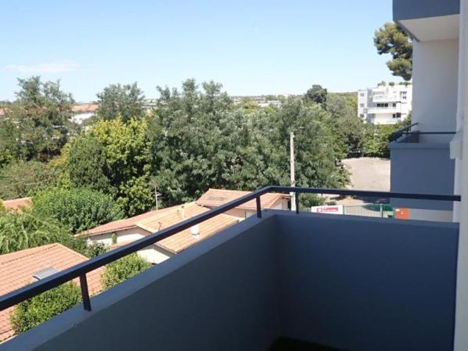 Apartament a Montpellier, Herault - foto 4