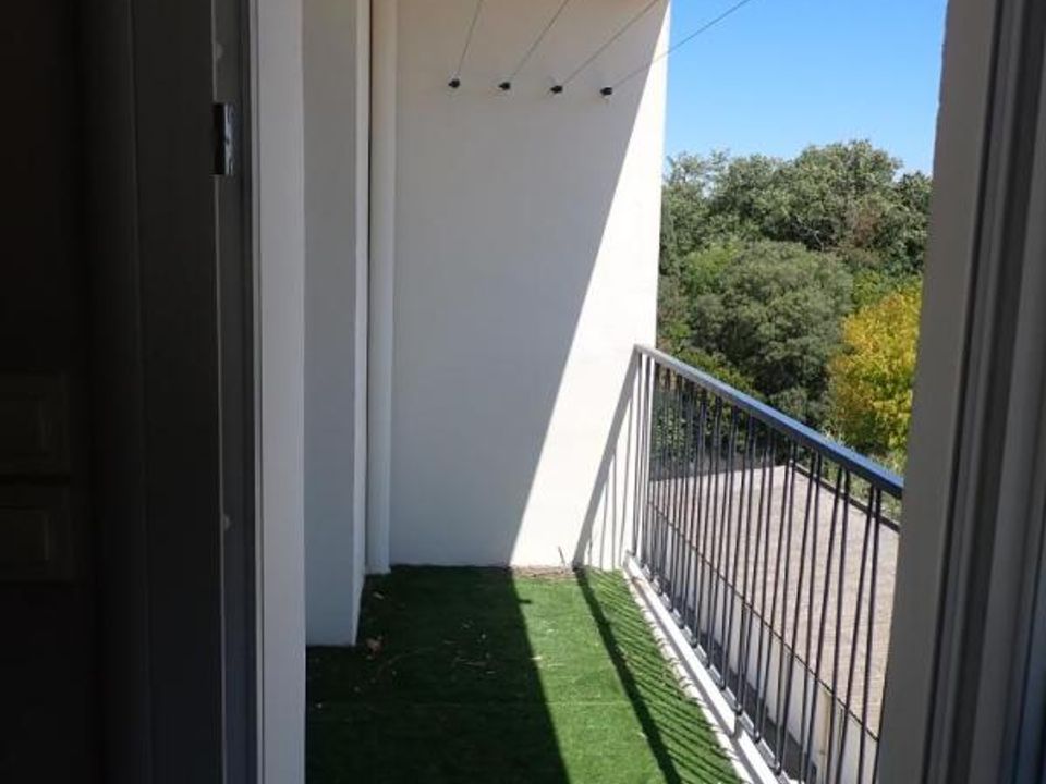 Apartament a Montpellier, Herault - foto 5