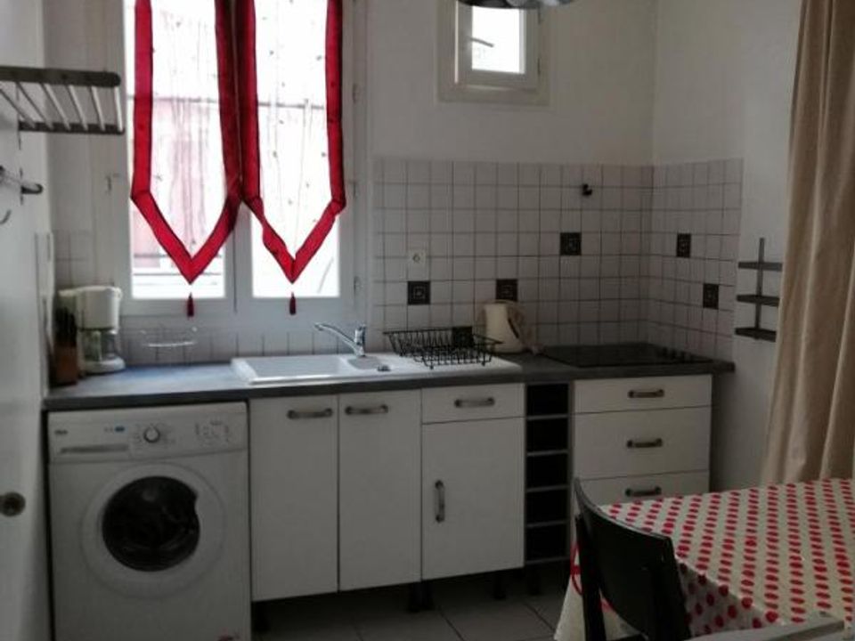 Studio i Issy-les-Moulineaux, Hauts-de-Seine - foto 1