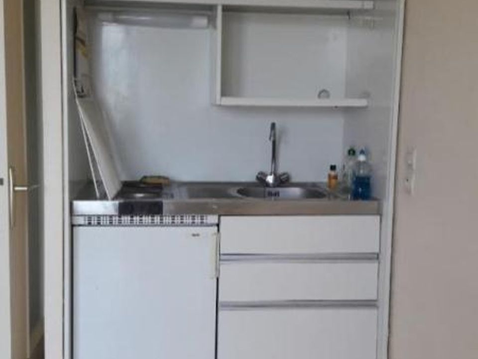 Estudi a Poitiers, Vienne - foto 1