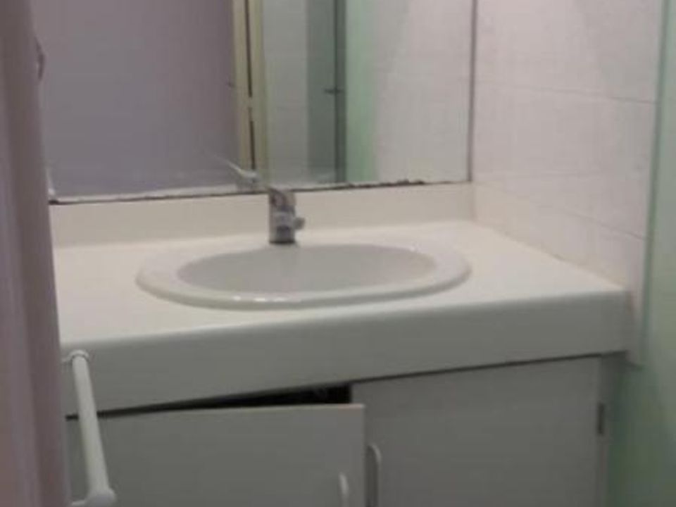 Estudi a Poitiers, Vienne - foto 3
