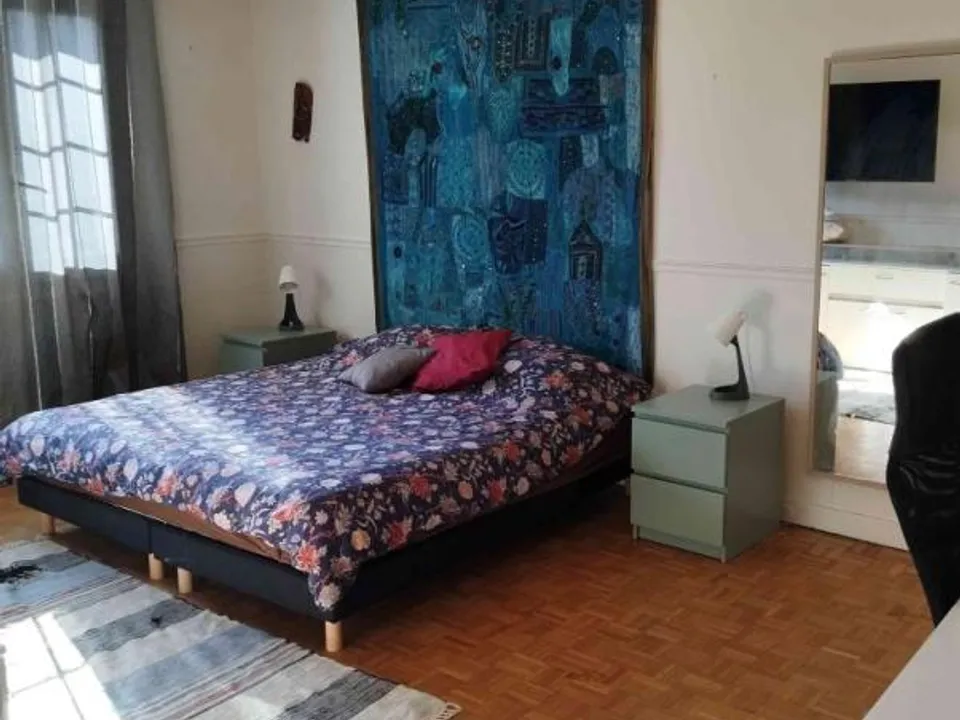 Studio i Carrières-sous-Poissy, Yvelines - foto 1