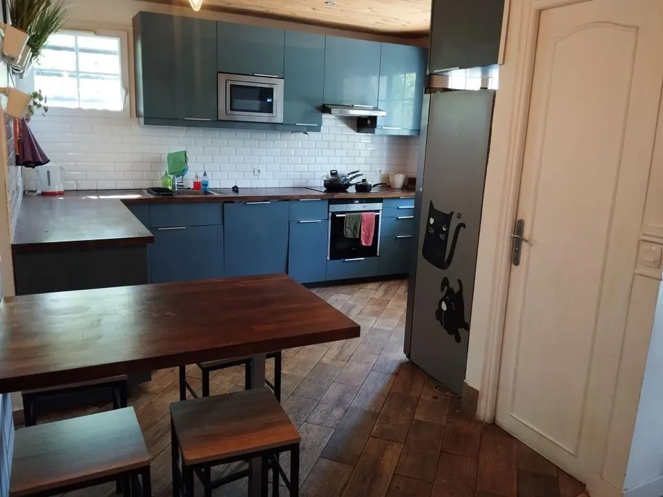 Studio i Carrières-sous-Poissy, Yvelines - foto 3