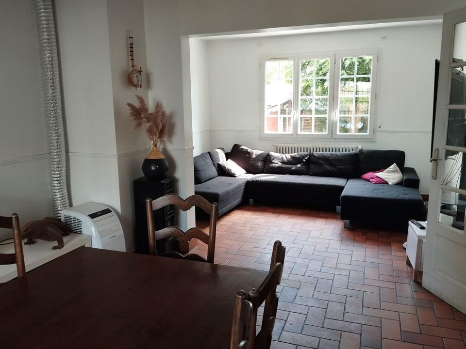Studio i Carrières-sous-Poissy, Yvelines - foto 4