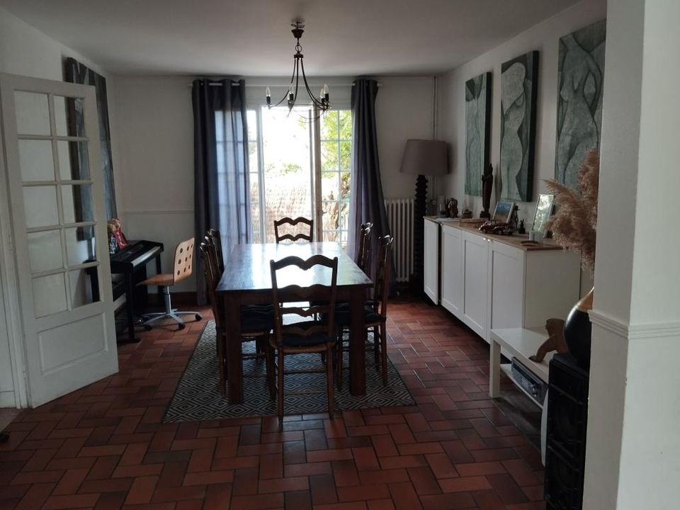 Studio i Carrières-sous-Poissy, Yvelines - foto 5