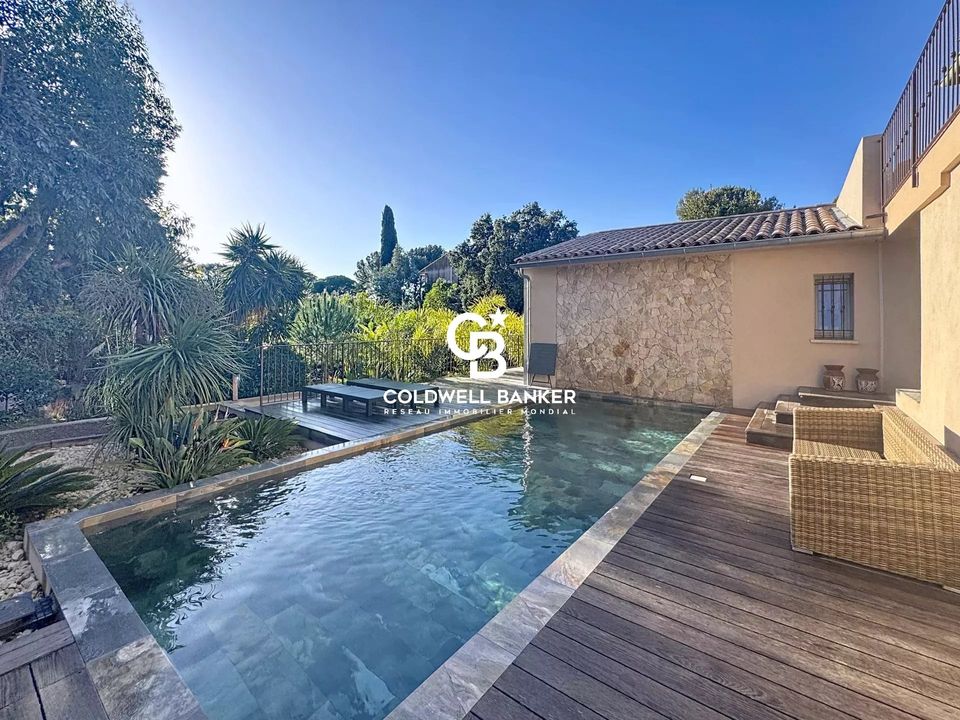 Villa i Saint-Raphaël, Var - foto 3
