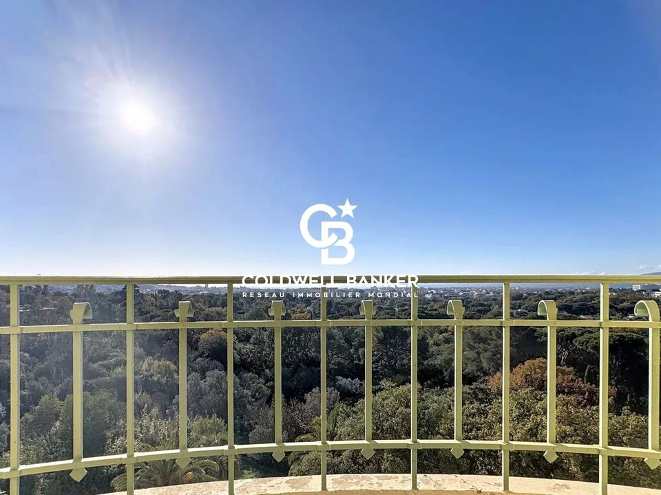 Lejlighed i Frejus, Var - foto 1