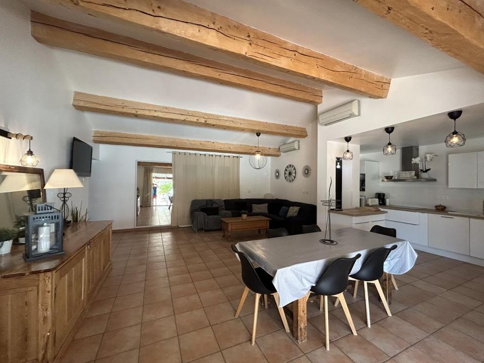 Studio i La Crau, Var - foto 3