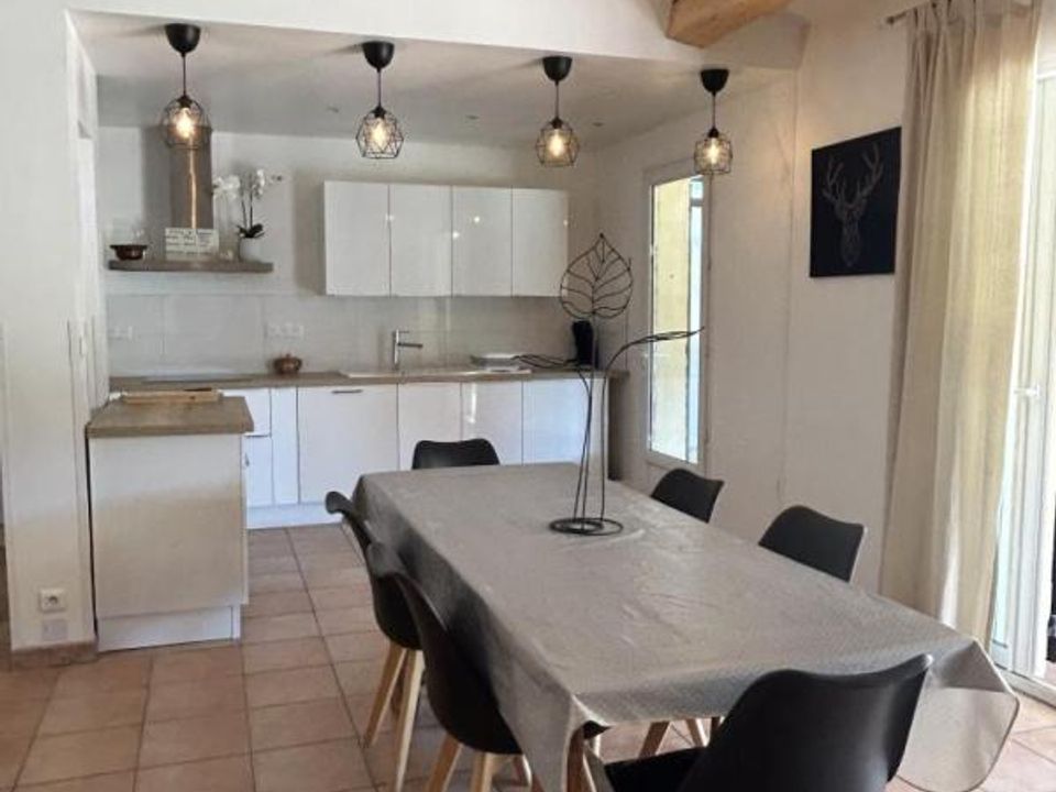 Studio i La Crau, Var - foto 4