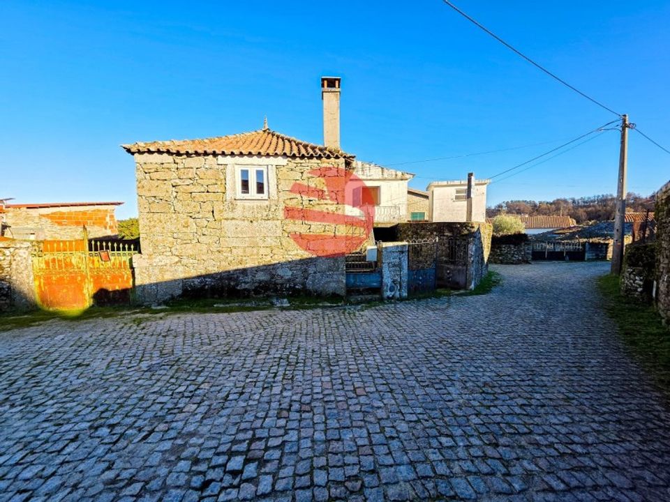 Villa i Penedono, Viseu - foto 2