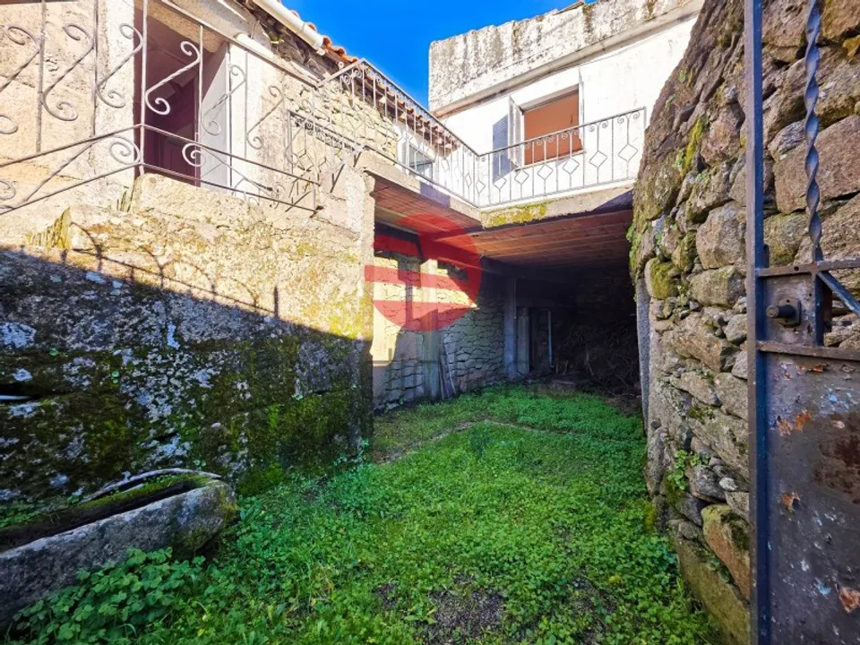 Villa i Penedono, Viseu - foto 3