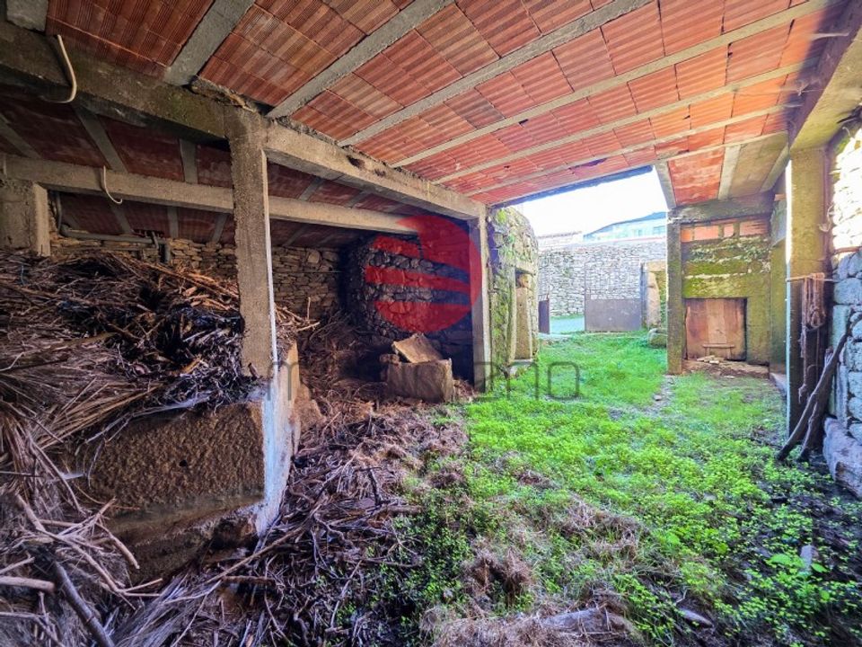 Villa i Penedono, Viseu - foto 4