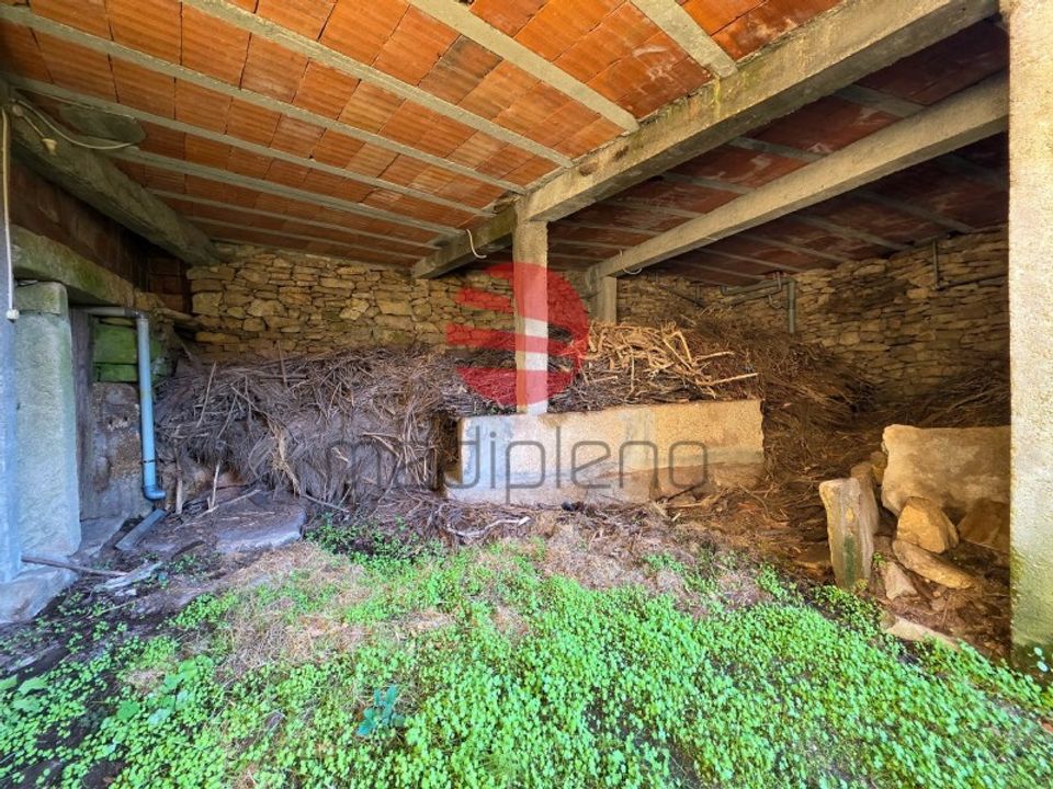 Villa i Penedono, Viseu - foto 5