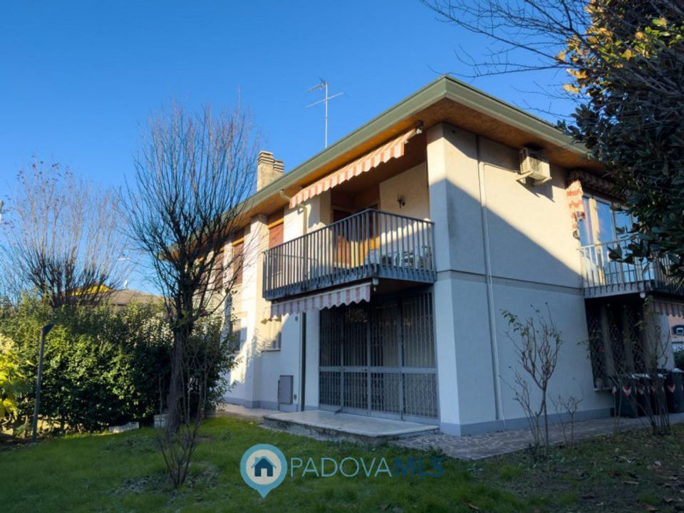 Villa i Padua, Padua - foto 1