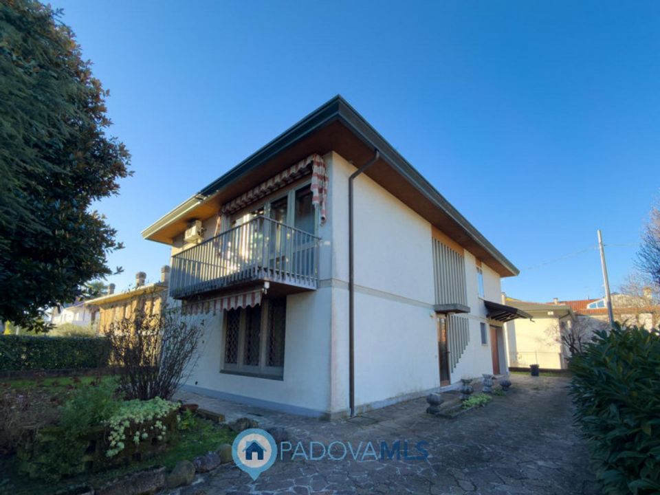 Villa i Padua, Padua - foto 2