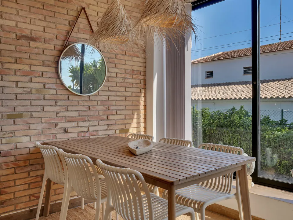 Haus in Javea, Alicante - Foto 1
