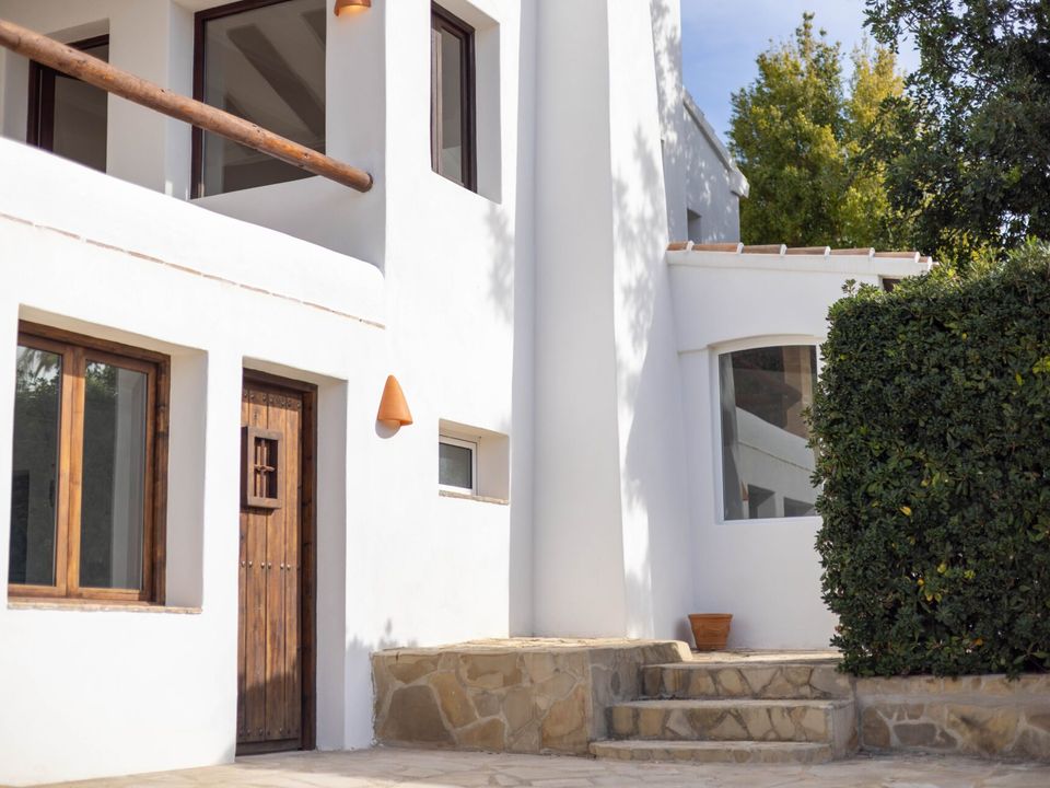 Villa i Javea, Alicante - foto 4