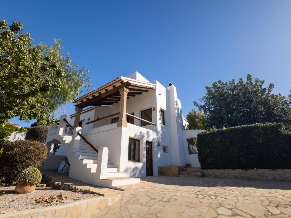 Villa i Javea, Alicante - foto 5