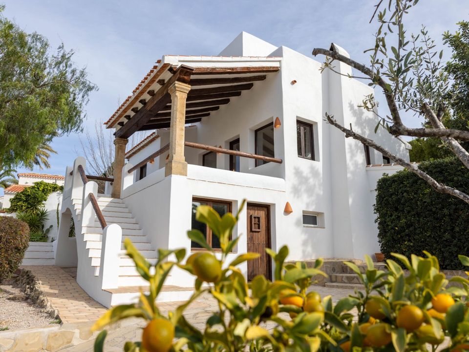 Villa i Javea, Alicante - foto 2