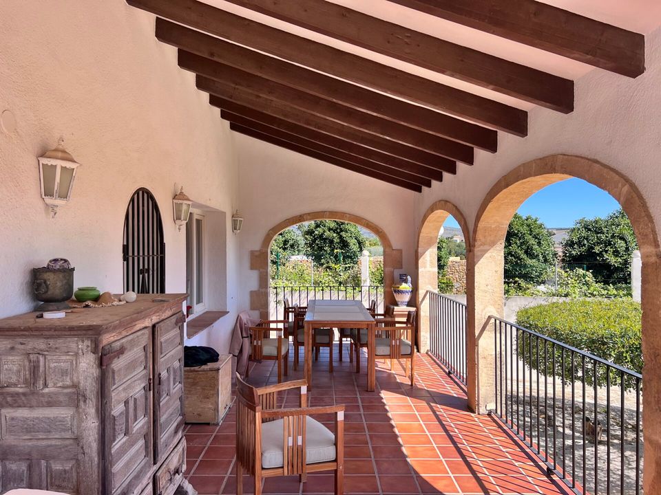 Villa i Javea, Alicante - foto 2