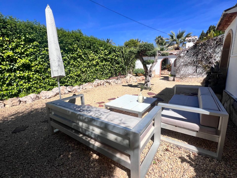 Villa i Javea, Alicante - foto 3