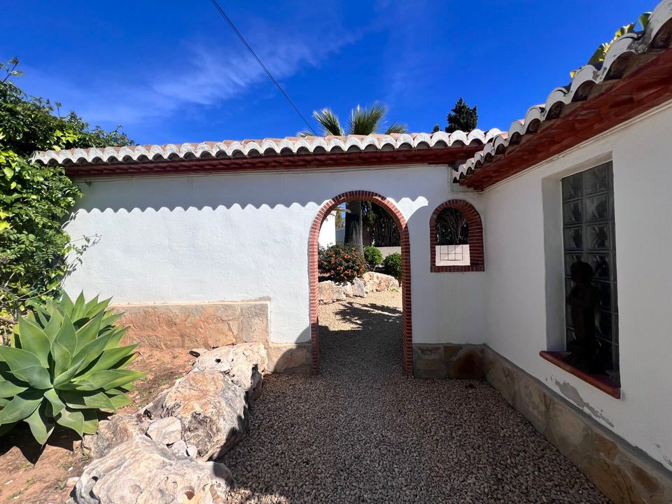 Villa i Javea, Alicante - foto 4