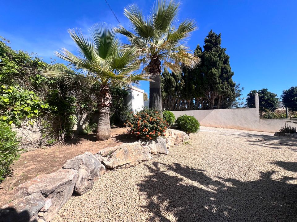 Villa i Javea, Alicante - foto 5