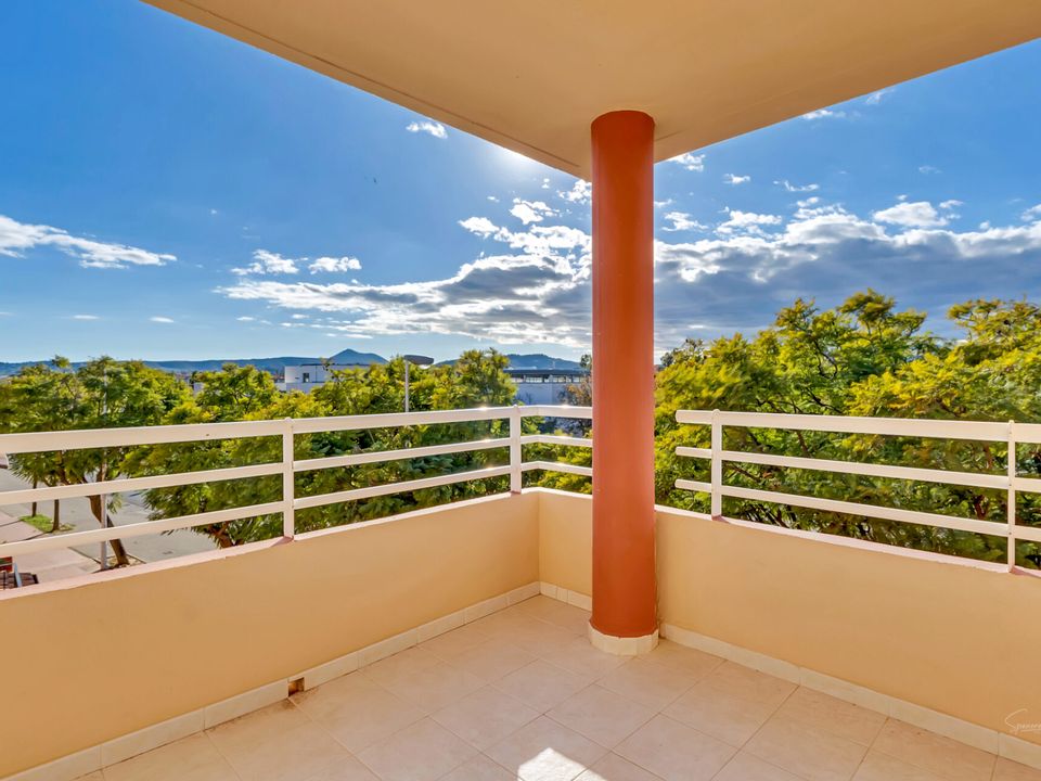 Lejlighed i Javea, Alicante - foto 3