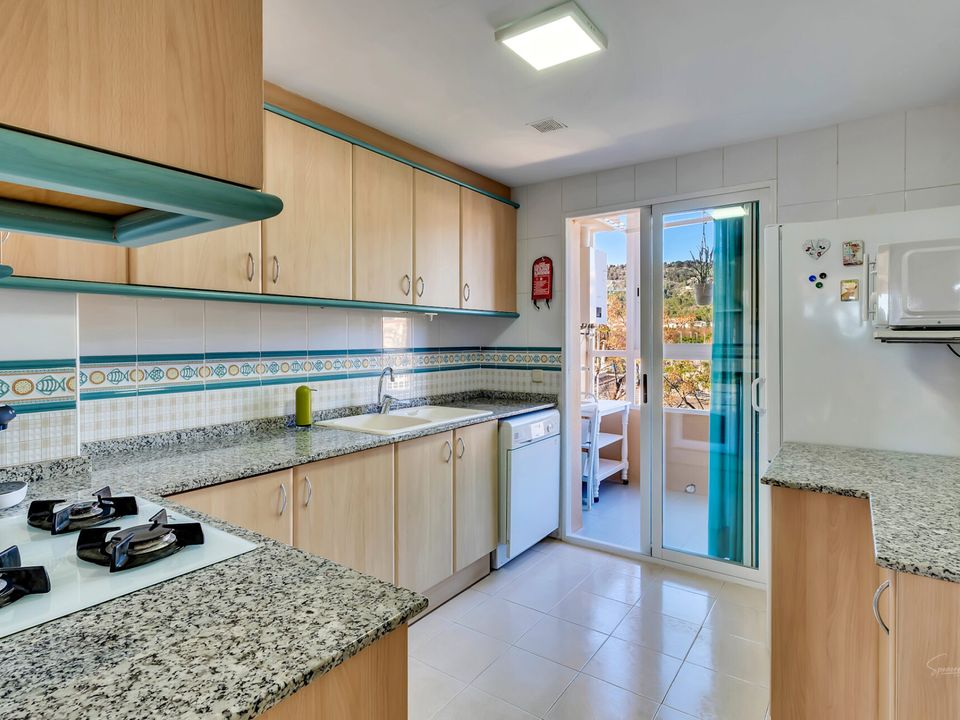 Lejlighed i Javea, Alicante - foto 4