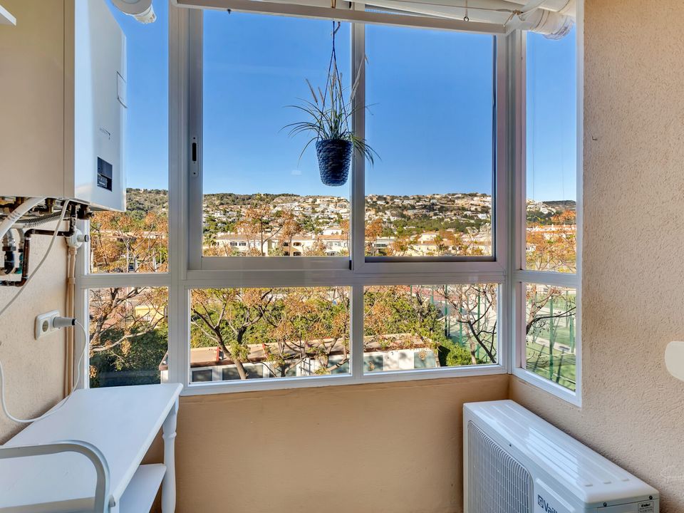 Lejlighed i Javea, Alicante - foto 5
