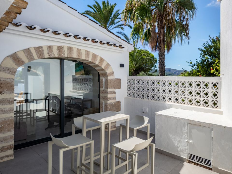 Villa i Javea, Alicante - foto 5