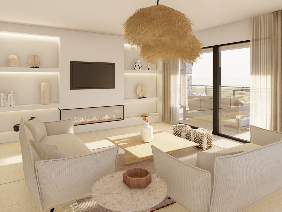 Villa i Moraira, Alicante - foto 5