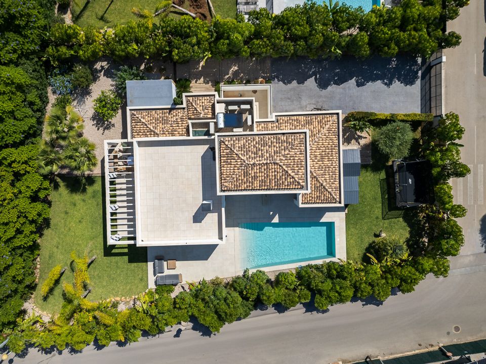 Villa i Javea, Alicante - bilde 2