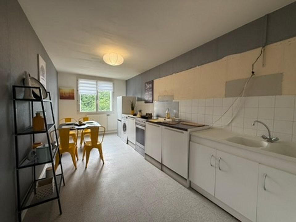 Leilighet i Saint-Etienne, Loire - bilde 2