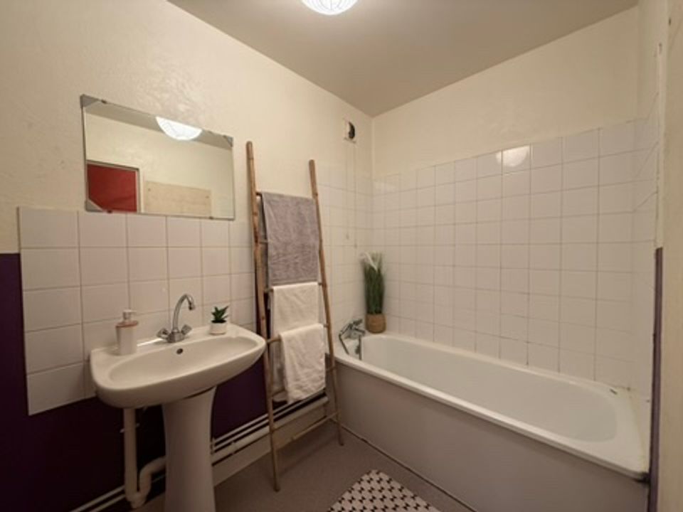 Leilighet i Saint-Etienne, Loire - bilde 5