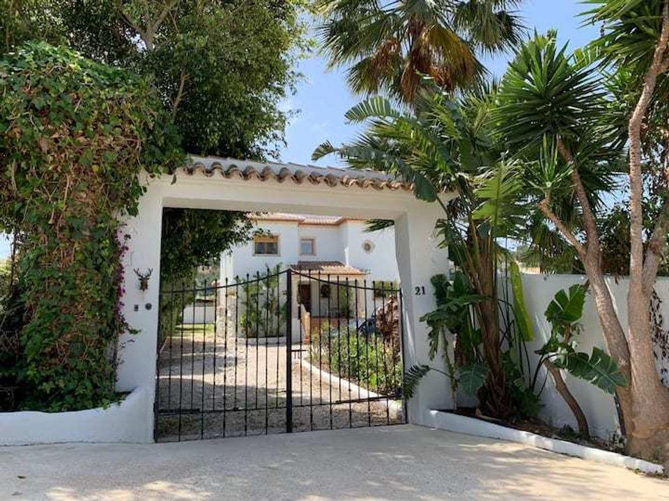 Villa i Javea, Alicante - foto 2