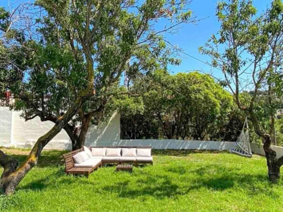 Villa i Javea, Alicante - foto 4