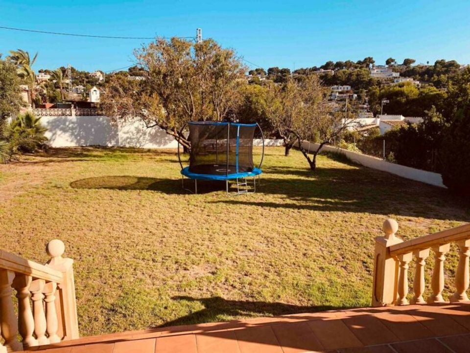 Villa i Javea, Alicante - foto 5