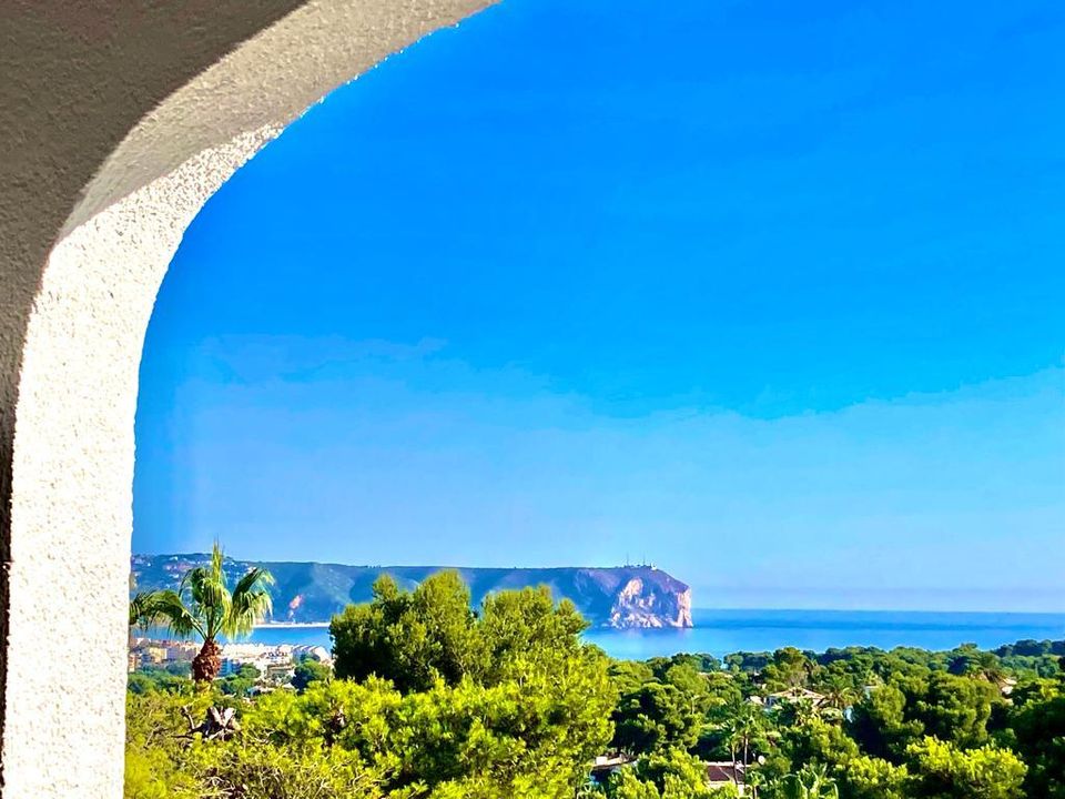 Villa i Javea, Alicante - foto 2