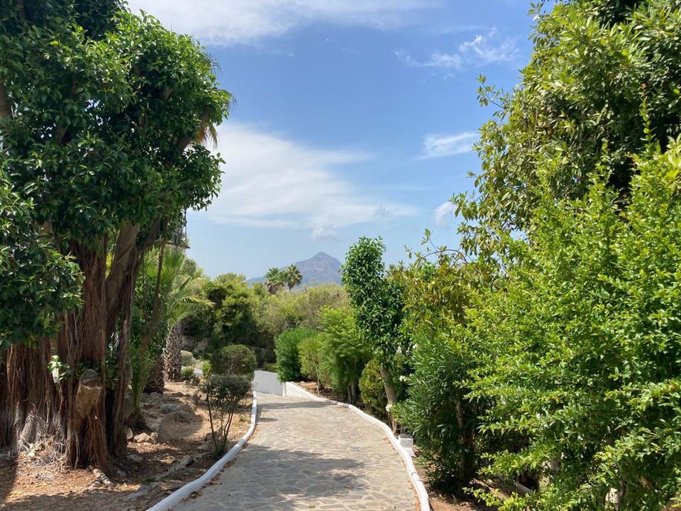 Villa i Javea, Alicante - foto 3